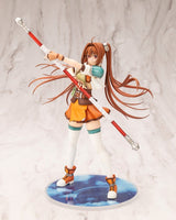 The Legend of Heroes Figura PVC 1/8 Estelle Bright 26 cm