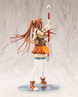 The Legend of Heroes Figura PVC 1/8 Estelle Bright 26 cm