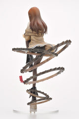Steins;Gate Figura PVC 1/8 Kurisu Makise (Reproduction) 24 cm