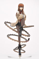 Steins;Gate Figura PVC 1/8 Kurisu Makise (Reproduction) 24 cm