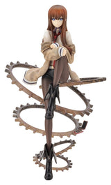 Steins;Gate Figura PVC 1/8 Kurisu Makise (Reproduction) 24 cm