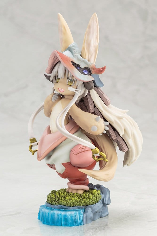 Made in Abyss: Awakening Mystery Figura PVC Nanachi 14 cm