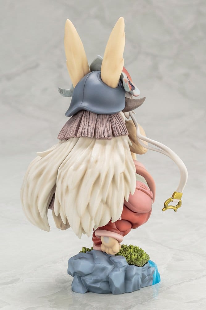 Made in Abyss: Awakening Mystery Figura PVC Nanachi 14 cm