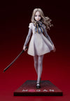 M3GAN Bishoujo Estatua PVC 1/7 21 cm
