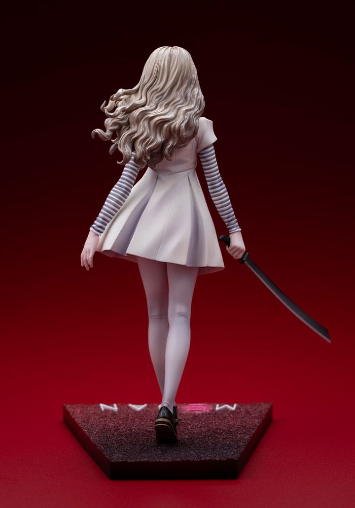 M3GAN Bishoujo Estatua PVC 1/7 21 cm