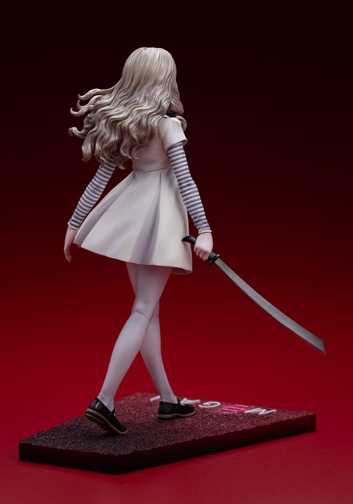 M3GAN Bishoujo Estatua PVC 1/7 21 cm