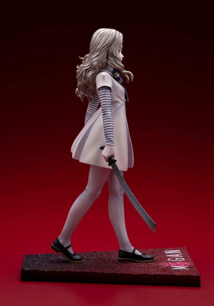 M3GAN Bishoujo Estatua PVC 1/7 21 cm