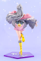 Furby Bishoujo Figura de PVC 23 cm