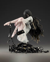 Sadako Figura PVC 1/7 Horror Bishoujo Sadako 17 cm