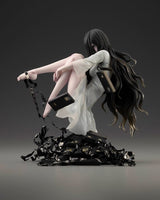 Sadako Figura PVC 1/7 Horror Bishoujo Sadako 17 cm