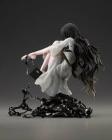 Sadako Figura PVC 1/7 Horror Bishoujo Sadako 17 cm