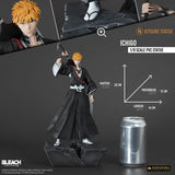 Bleach: Thousand-Year Blood War Estatua PVC Figure 1/8 Ichigo 29 cm