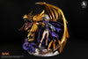 Yu-Gi-Oh! Estatua 1/7 Marik 48 cm