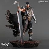 Berserk Estatua 1/6 Guts 38 cm