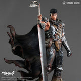 Berserk Estatua 1/6 Guts 38 cm