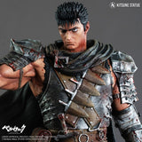 Berserk Estatua 1/6 Guts 38 cm