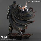 Berserk Estatua 1/6 Guts 38 cm