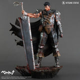 Berserk Estatua 1/6 Guts 38 cm