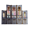 Original Character Background Board Angel Sister Anastasia 48 cm