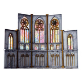 Original Character Background Board Angel Sister Anastasia 48 cm      
