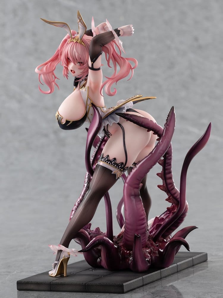 Original Character Estatua PVC 1/6 Alice  Illustrated by Ulrich Deluxe Edition 26 cm              