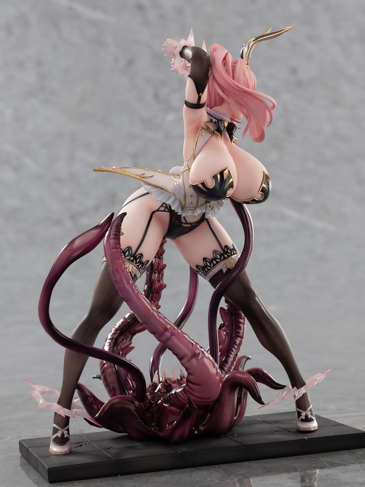 Original Character Estatua PVC 1/6 Alice  Illustrated by Ulrich Deluxe Edition 26 cm              