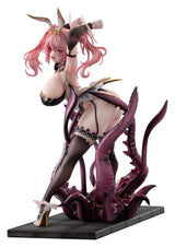 Original Character Estatua PVC 1/6 Alice  Illustrated by Ulrich Deluxe Edition 26 cm              