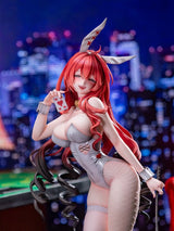 Original Character Figura PVC 1/4 Bunny Velvet illustration by FymriE Regular Edition 48 cm