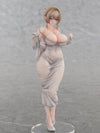 Original Character Figura PVC 1/6 Muboubi na Erin illustration by Gwan-E 28 cm