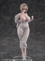 Original Character Figura PVC 1/6 Muboubi na Erin illustration by Gwan-E 28 cm
