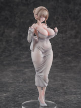 Original Character Figura PVC 1/6 Muboubi na Erin illustration by Gwan-E 28 cm