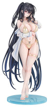 Azur Lane Figura PVC 1/6 Taihou Nightpool 29 cm