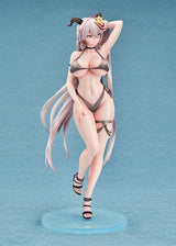 Azur Lane Figura PVC 1/6 Ägir: Nightpool 29 cm
