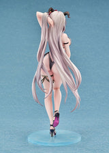 Azur Lane Figura PVC 1/6 Ägir: Nightpool 29 cm