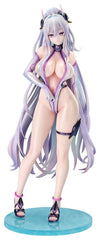 Azur Lane Figura PVC 1/6 Kearsarge Nightpool 28 cm
