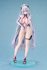 Azur Lane Figura PVC 1/6 Kearsarge Nightpool 28 cm
