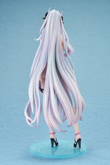 Azur Lane Figura PVC 1/6 Kearsarge Nightpool 28 cm