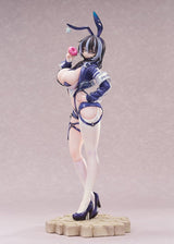 Original Character Figura 1/6 Bunny Cops_02 Illustration by CheLA77 30 cm
