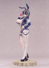Original Character Figura 1/6 Bunny Cops_02 Illustration by CheLA77 30 cm