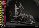 Jurassic Park III Estatua Legacy Museum Collection 1/6 Pteranodon Bonus Version 68 cm