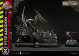 Jurassic Park III Estatua Legacy Museum Collection 1/6 Pteranodon Bonus Version 68 cm