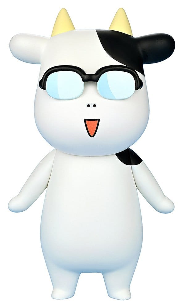 Hyakusho Kizoku-The Farmer's Days Figura Vinyl Hiromu Arakawa 20 cm