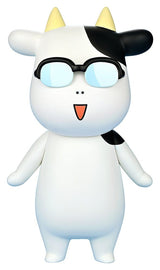 Hyakusho Kizoku-The Farmer's Days Figura Vinyl Hiromu Arakawa 20 cm