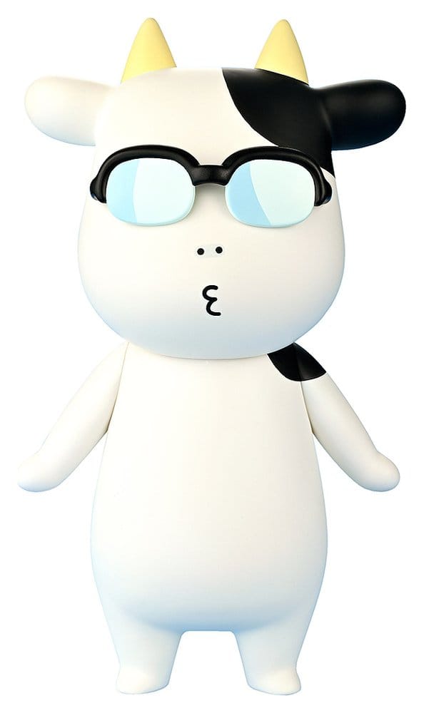 Hyakusho Kizoku-The Farmer's Days Figura Vinyl Hiromu Arakawa B-type (Whistling) 20 cm