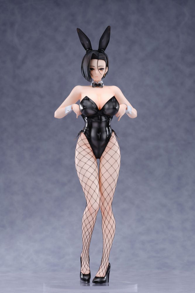 Original Character Estatua PVC 1/4 Yuko Yashiki Bunny Girl 42 cm 