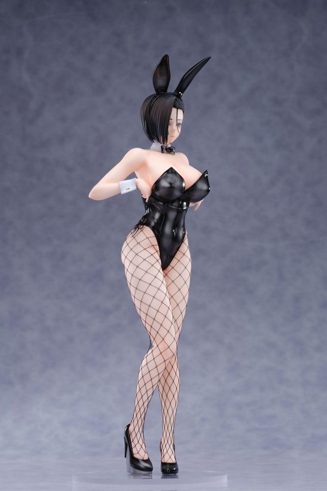 Original Character Estatua PVC 1/4 Yuko Yashiki Bunny Girl 42 cm 
