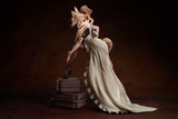 Original Character Estatua PVC 1/7 Battle Maid Different Species Leopard Cat Maria Deluxe Edition 24 cm 