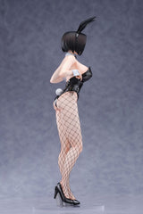 Original Character Estatua PVC 1/4 Yuko Yashiki Bunny Girl Deluxe Edition 42 cm
