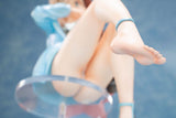 Girls´ Frontline 2: Exilium Estatua PVC 1/6 Suomi Sparkling Ocean Ver. 20 cm     