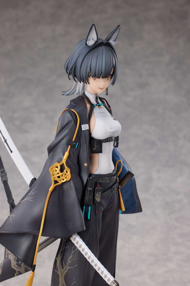 Original Character Estatua PVC 1/6 Xian Ren Ni Shen Series Komainu Ritsu 28 cm   